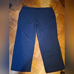 Soma XXL Regular Knit Lounge Pants
